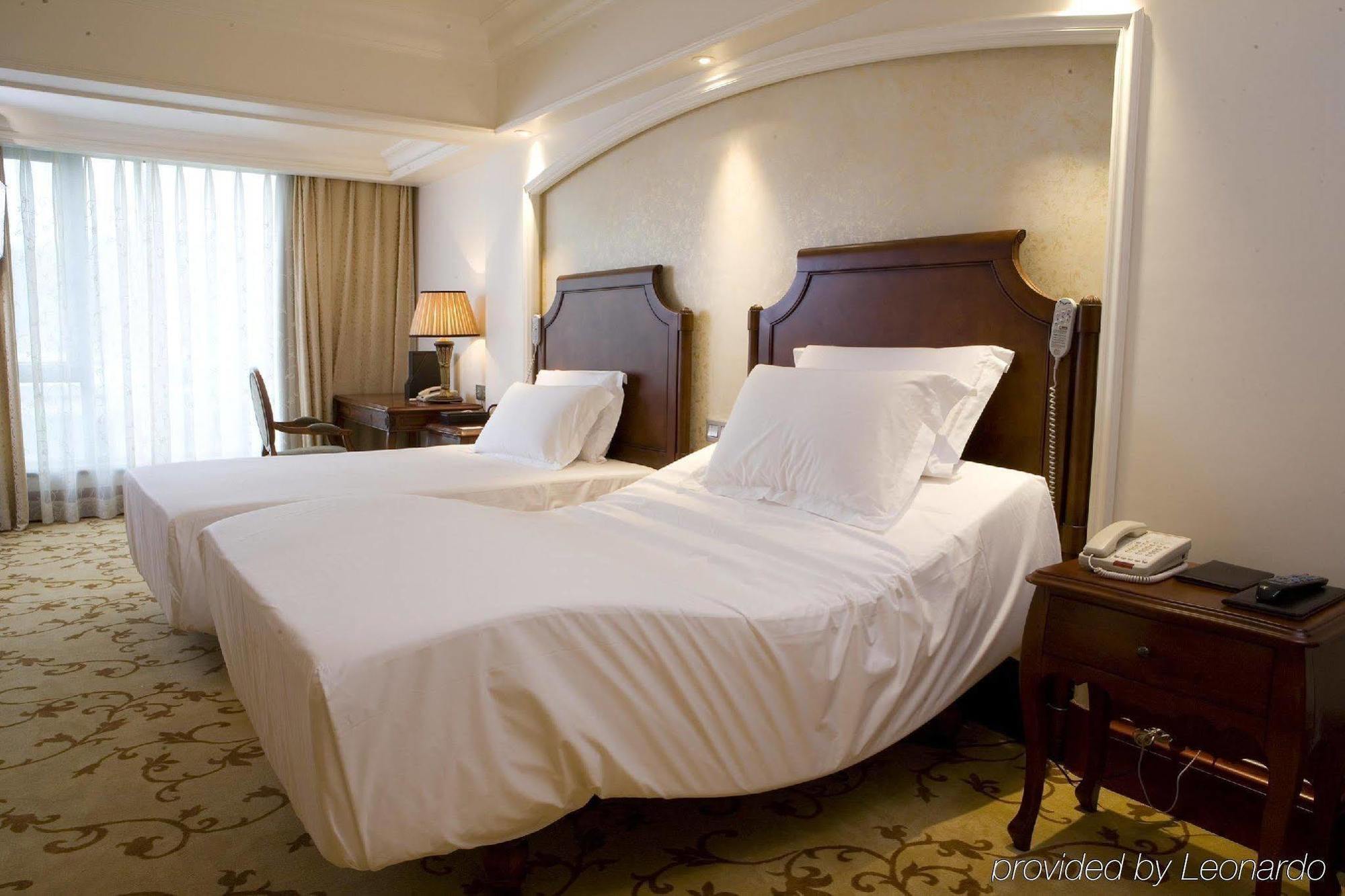 Guangzhou Weldon Hotel Kamer foto